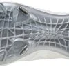 Hit After Hit Mizuno Pro Dominant Knit Men’s Spikes – White (320616)