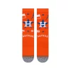 Hit After Hit Stance – HOUSTON ASTROS LANDMARK CREW SOCKS