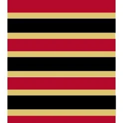 Hit After Hit TCK – Pattern D – Adult 300 4″ Cut Baseball Stirrups -Footwear Shop D Card Black