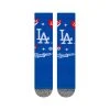 Hit After Hit Stance – LOS ANGELES DODGERS LANDMARK CREW SOCKS