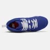 Hit After Hit New Balance 3000v5 Youth Molded Cleats – Royal/White (J3000TB5)