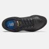 Hit After Hit New Balance – Triple Black Low-Cut L3000v5 Metal Spikes (L3000AK5)