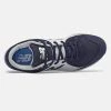 Hit After Hit New Balance – Navy/White Low-Cut L3000v5 Metal Spikes (L3000TN5)