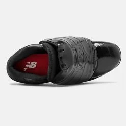 Hit After Hit New Balance MU460v3 – Umpire’s Plate Shoe (MU460XB3)