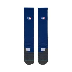 Hit After Hit Stance – MLB Diamond Pro OTC Socks -Footwear Shop OTC Bright Royal 1