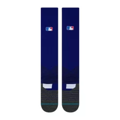 Hit After Hit Stance – MLB Diamond Pro OTC Socks -Footwear Shop OTC Purple 1
