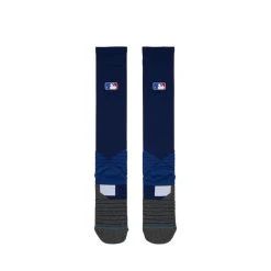 Hit After Hit Stance – MLB Diamond Pro OTC Socks -Footwear Shop OTC Royal 1