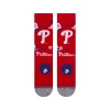 Hit After Hit Stance – PHILADELPHIA PHILLIES LANDMARK CREW SOCKS