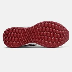 Hit After Hit New Balance – Maroon/White 3000v5 Fresh Foam Men’s Turf (T3000MW5) -Footwear Shop T3000MW5 4