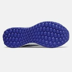 Hit After Hit New Balance – Royal/White 3000v5 Fresh Foam Men’s Turf (T3000TB5) -Footwear Shop T3000TB5 4