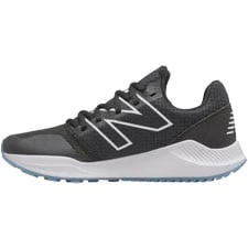 Hit After Hit New Balance Youth Turf Shoes – Black FuelCell 4040v6 (TY4040K6)