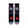 Hit After Hit Stance – NEW YORK YANKEES LANDMARK CREW SOCKS