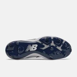 Hit After Hit New Balance – Navy/White FuelCell 4040v6 Metal Spikes (L4040TN6) -Footwear Shop l4040tn6 5
