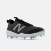 Hit After Hit New Balance LCOMPv3 – Black Hybrid Cleats