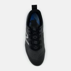 Hit After Hit New Balance LCOMPv3 – Black Hybrid Cleats -Footwear Shop lcompbk3 4