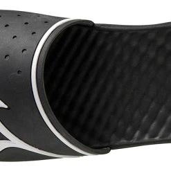 Hit After Hit Mizuno Relax Slide 2 – Black (320629) -Footwear Shop products 320629 9000 4