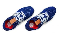 Hit After Hit New Balance – Team Blue Low-Cut 3000v3 Metal Spikes (L3000TB3)