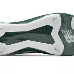 Hit After Hit New Balance – Green/White Low-Cut L3000v4 Metal Spikes (L3000TG4) -Footwear Shop products l3000tg4 4