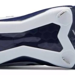 Hit After Hit New Balance – Navy/White Low-Cut L3000v4 Metal Spikes (L3000TN4) -Footwear Shop products l3000tn4 3