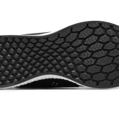 Hit After Hit New Balance – Black/White Fresh Foam Running Shoes (MCRUZBK) -Footwear Shop products mcruzbk 4