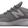 Hit After Hit New Balance – Grey/White Fresh Foam Roav Men’s Shoe (MROAVLG)