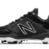Hit After Hit New Balance – Black/Camo Pedroia Rubber Cleats (PL4040P4)