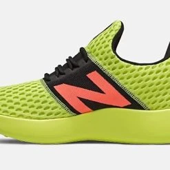Hit After Hit New Balance RCVRYv2 Men’s Recovery Shoes – Lemon Slush (RCVRYA2)