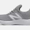 Hit After Hit New Balance RCVRYv2 Men’s Recovery Shoes – Grey/White (RCVRYG2)