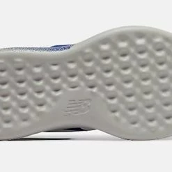 Hit After Hit New Balance RCVRYv2 Men’s Recovery Shoes – Grey/Royal (RCVRYTB2) -Footwear Shop products rcvrytb2 4