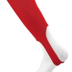 Hit After Hit TCK – Pattern A – Adult 300 4″ Cut Baseball Stirrups