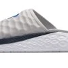 Hit After Hit New Balance – Fresh Foam Hupo’o Slides – White (SMFTEKM1)