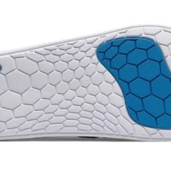 Hit After Hit New Balance – Fresh Foam Hupo’o Slides – White (SMFTEKM1) -Footwear Shop products smftekm1 4