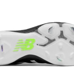 Hit After Hit New Balance – Women’s Black/White Fastpitch Spikes (SMFUSEK1) -Footwear Shop products smfusek1 4