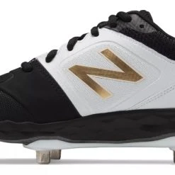 Hit After Hit New Balance – Black/White Fresh Foam VELO1 Women’s Spikes (SMVELOK1)