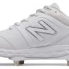 Hit After Hit New Balance – White/White Fresh Foam VELO1 Women’s Spikes (SMVELOW1)