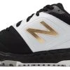 Hit After Hit New Balance – Black/White Fresh Foam VELO1 Women’s Turfs (STVELOK1)