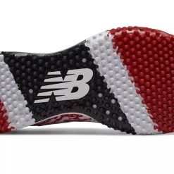 Hit After Hit New Balance 4040v5 Turf Trainer – Maroon/White (T4040MW5) -Footwear Shop products t4040mw5 4