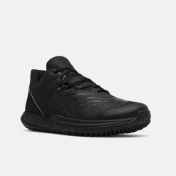 Hit After Hit New Balance Black Turfs – FuelCell 4040v6 (T4040AK6)