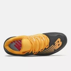 Hit After Hit New Balance Black/Yellow FuelCell 4040v6 Turf Shoes -Footwear Shop t4040by6 4